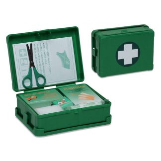 Pacchetto di medicazione